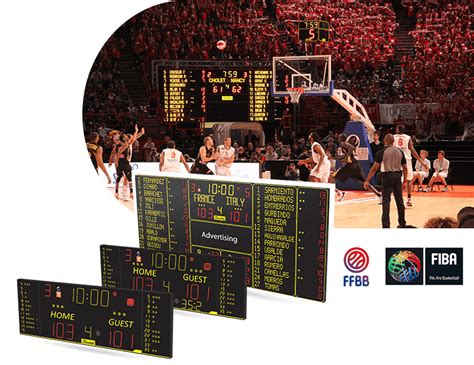 live fiba basketball scores.